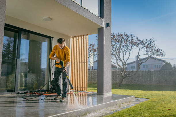  Grosse Pointe Park, MI Pressure Washing Pros