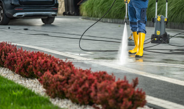 Best Fence Cleaning  in Grosse Pointe Park, MI