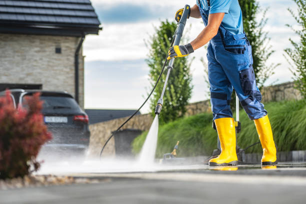 Best Solar Panel Cleaning  in Grosse Pointe Park, MI