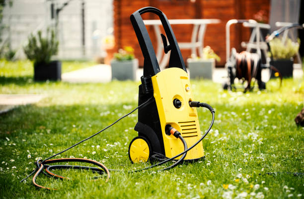 Professional Pressure Washing in Grosse Pointe Park, MI